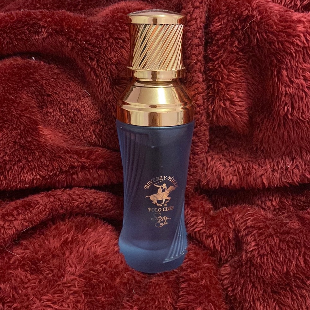 Polo Club Sexy Blue